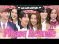 Lagu 'We Got Married' Yongseo 💝 Taeun 💝 Sungjoy couple reunion moments compilation ❣❣❣