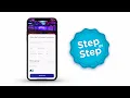 JourneyView Step by Step Customize Your Cruise Princess Cruises