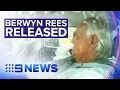 Download Lagu Triple killer Berwyn Rees released after 40 years in prison | Nine News Australia
