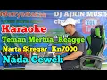 Download Lagu Teman Metua Reagge- Narta Siregar [Karaoke] Kn7000 - Nada Wanita