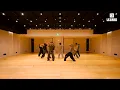 LIL LEAGUE feat. NEX & AA OF BUS 'LOCA' Dance Practice
