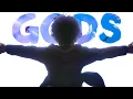 Lagu GODS「AMV」Anime Mix