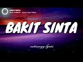 BAKIT SINTA -  PAUL SAPIERA (rockstar ) lyrics / lyric video