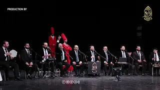 صلوا عليه شفيع الأمة  حصريا   الإخوة أبو شعر دندنها