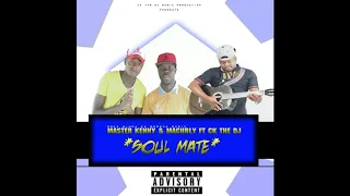 master kenny u0026 macharly ft ck the dj soul mate original mix