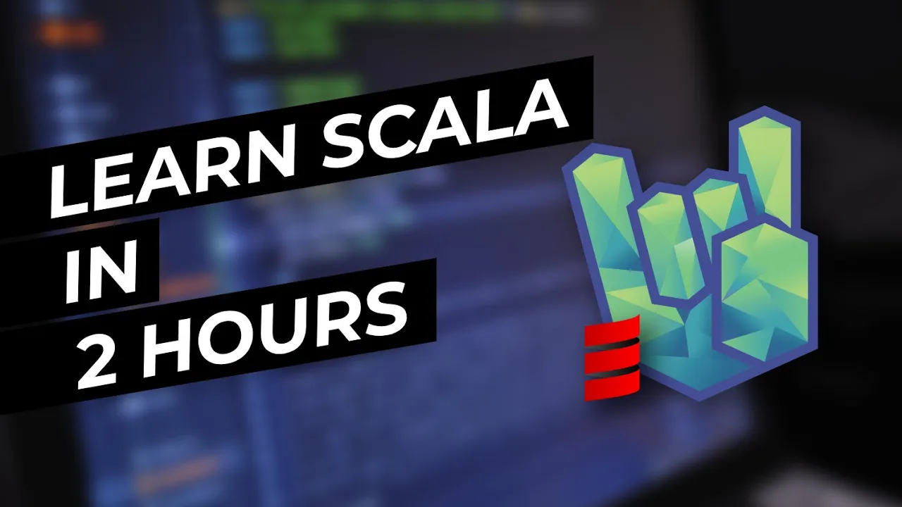 Outline Video Scala Tutorial - Scala at Light Speed, Part 2: Basics