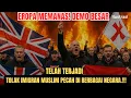 Download Lagu Ribuan Turun ke Jal4n! Gelombang Demo Anti-Im1gran Musl1m Guncang Eropa