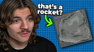 I Captured The Captured Asteroid - BP REVIEW