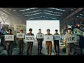Download Lagu Galaxy x BTS: Galaxy for the Planet | Samsung