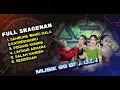Download Lagu FULL SRAGENAN MUSIK 99 SRAGEN - MARGO  MULYO AUDIO RENTAl