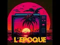 Didine Canon 16 - L’ ÉPOQUE , Beat By MHD