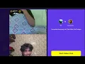 WELCOME BACK STREAM