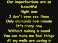 Download Lagu Something Worth Living For-Shayne Ward (LYRICS)