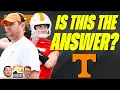 The Tennessee Vols QB Battle Just Took A HUGE Turn