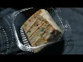 Publix cake slice superfetti with buttercream