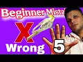 Don t Make These Mistakes in Birdkeeping