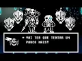 Download Lagu Undertale, mas o Sans e a Undyne se juntam contra mim
