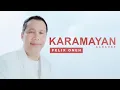 Download Lagu (karaoke) Karamayan - Felix Oneh