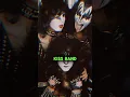 Download Lagu BEEF Between KISS BAND and BEATLES #shorts