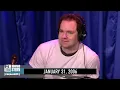 Train “Drops of Jupiter” on the Stern Show (2006)