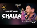 Download Lagu Gurdas Maan Challa | Hauli Hauli Chal Kudiye | Live performance 2025