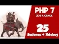 25 -Sesiones II XDEBUG VS Code PHP Debug Bootstrap 4