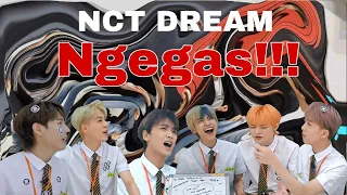 Download NCT DREAM Ngegas!!! MP3