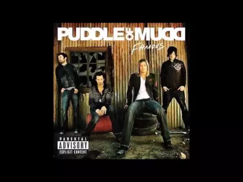 Download MP3 Puddle of Mudd - Psycho