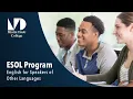 Learn English at Miami Dade College