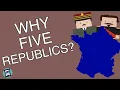Download Lagu How is France on its Fifth Republic? (Short Animated Documentary)