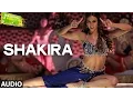 Download Lagu 'Shakira' Full AUDIO Song | Welcome 2 Karachi | T-Series