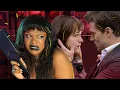 Actual BDSMer Watches Fifty Shades of Grey Kat Blaque