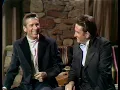 Waylon Jennings on the Cash Show (full)