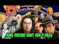 I Watched Every Best Picture Winner and Oscar Bait Isn t Real