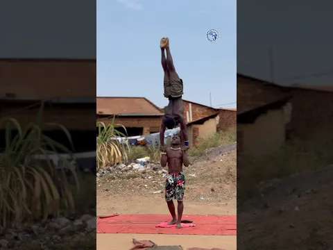 This time for Africa #shorts #fyp #viral