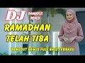 Lagu DJ Ramadhan Telah Tiba ⏾ Dangdut Remix Terbaru 2026 – Lagu Viral TikTok Full Bass | DJ X PRO