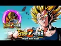 HOW TO SUPER EXTREME Z AWAKEN GET INT LR BABIDI DBZ DOKKAN BATTLE