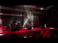 Fables - interpol | Lima, Perú 2022