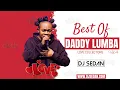 Download Lagu Best Of Daddy Lumba Vol.4 | DJ Sedan, Gold Digger, Menea Odo, Opono hine me, pony, Aben Woha, Bubra