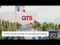 QTS not moving forward with DeForest data center