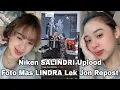 Download Lagu NIKEN UPLOOD FOTO MAS LINDRA, DI REPOST SAMA LEK JON
