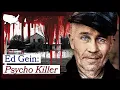 Ed Gein America s Real-Life Horror Story