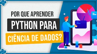 Ciência de Dados: Aprenda Python e Aprendizado de Máquina