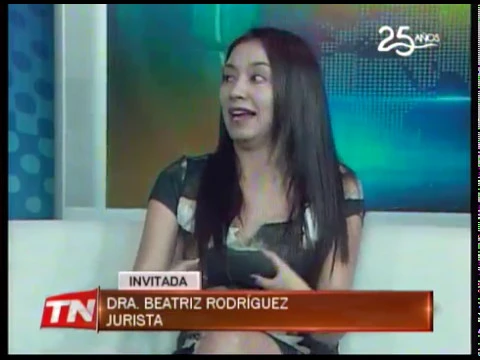 Dra. Beatriz Rodríguez 