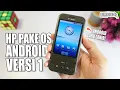 Download Lagu PASANG OS ANDROID VERSI 1.0 DI HP PERTAMANYA YANG RILIS DI DUNIA! - Oprek HTC Dream T-Mobile G1