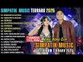 Download Lagu RINDUNYA HATIKU - INDAHNYA BULAN - GERIGIS - SIMPATIK MUSIC FULL ALBUM TERBARU 2025