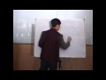 Introduction to Programming concepts Part 1