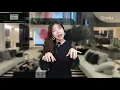 SHINee's Taemin As Ha Eun Byeol | SHINee Inc. (2021) | Viu