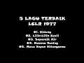 Download Lagu 5 LAGU TERBAIK LCLR PRAMBORS