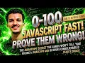 Welcome to Day 15 of the ultimate Example while JavaScript 0-100 Fast Series day 15 do while
